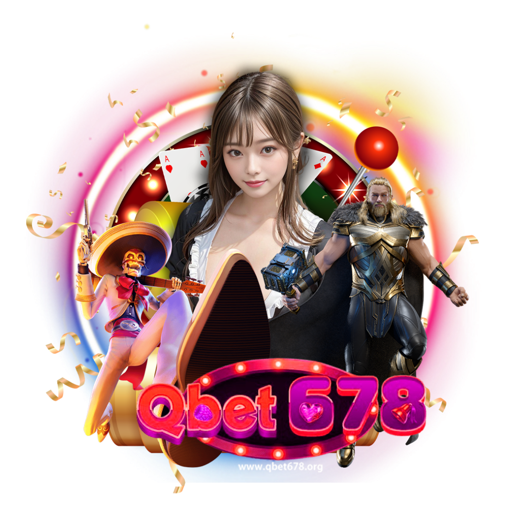 qbet678-